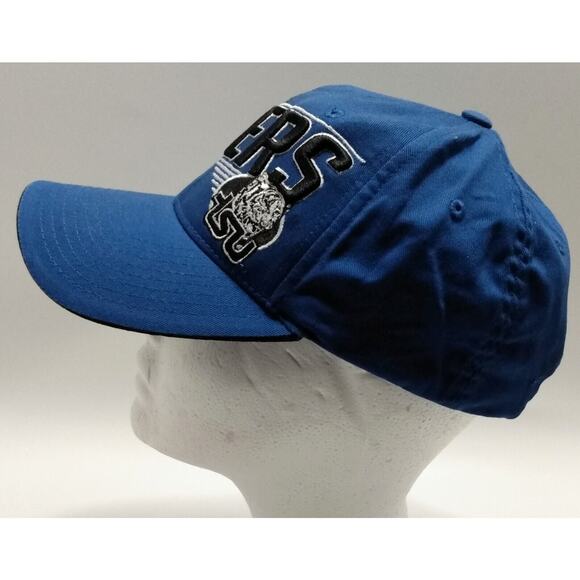 Tennessee State Tigers TSU Adjustable Snapback Hat Cap University Football - Picture 8 of 8